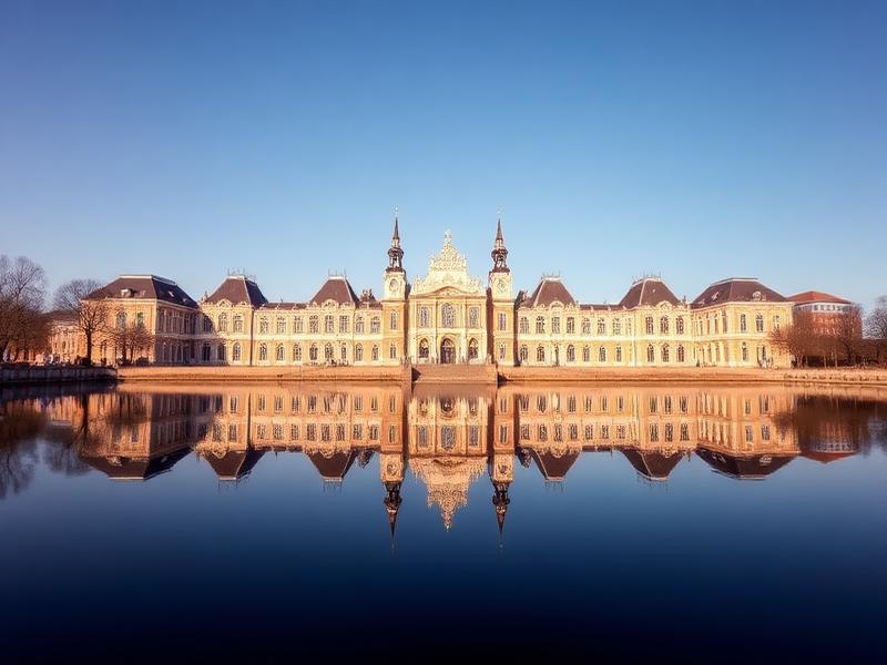 Restaurants in Den Haag