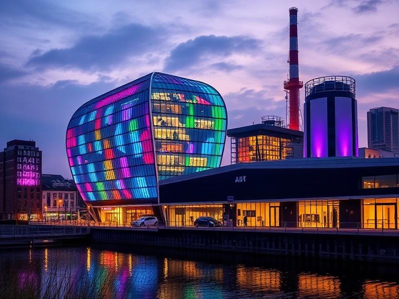 Restaurants in Eindhoven