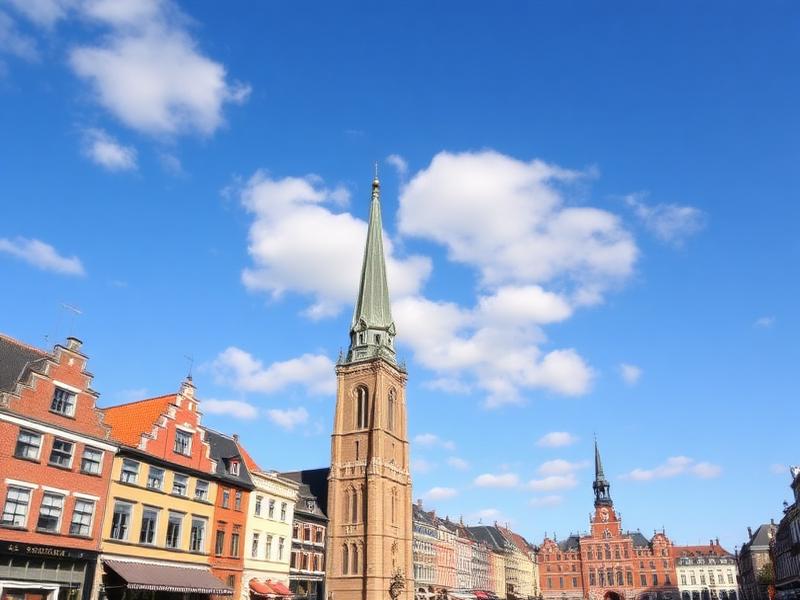 Restaurants in Groningen